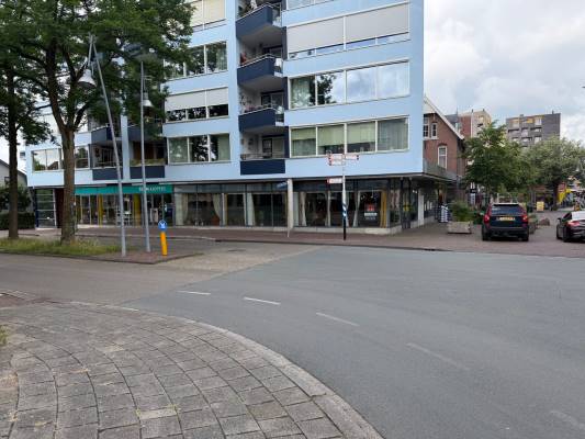 Kantoorruimte Arnhemseweg 6-B Ede