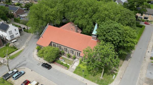 Bedrijfsruimte Sterre der Zeeplein 12 Papenhoven