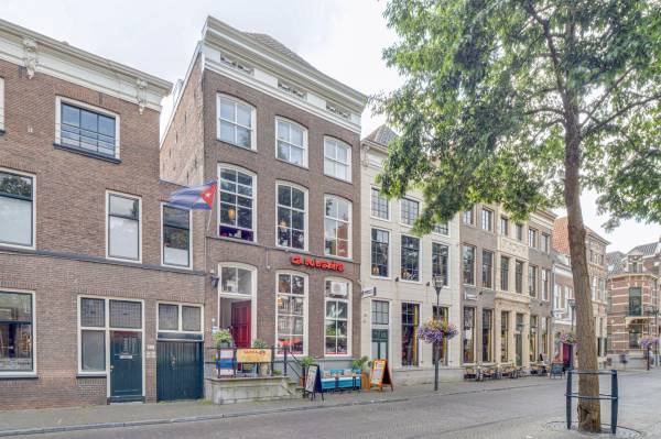 Beleggingsobject Melkmarkt 45 Zwolle