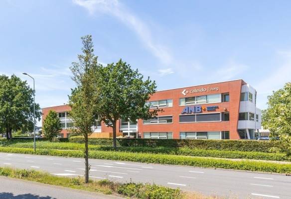 Kantoorruimte Beemdstraat 50 Eindhoven