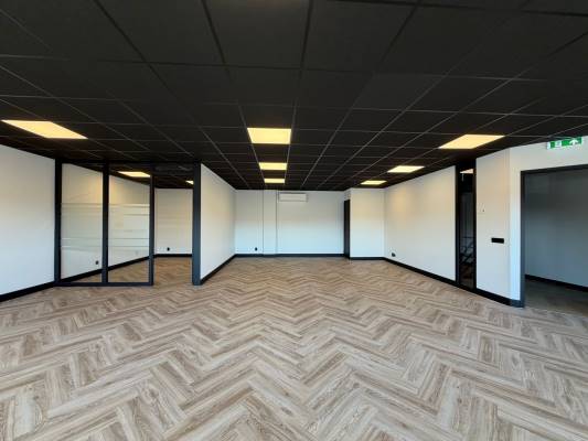 Kantoorruimte Het Tasveld 5 Hendrik-Ido-Ambacht