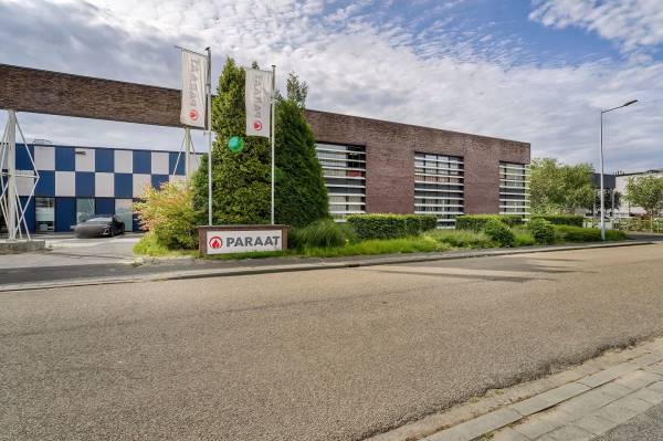 Bedrijfsruimte Schillingweg 57 Nieuw-Vennep