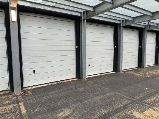 Beleggingsobject Riethil 14-A 20 Breda