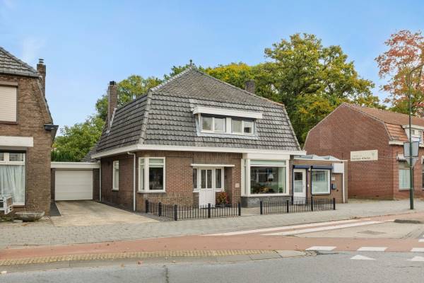 Kantoorruimte Brugstraat 14 Mierlo
