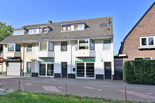 Winkelruimte Schapenkamp 188-A Hilversum