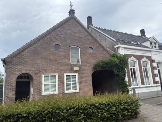 Kantoorruimte Dijk 36 Eersel