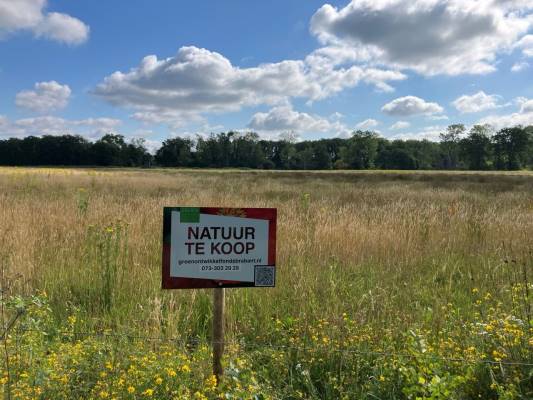 Agrarische grond Opperheide Valkenswaard