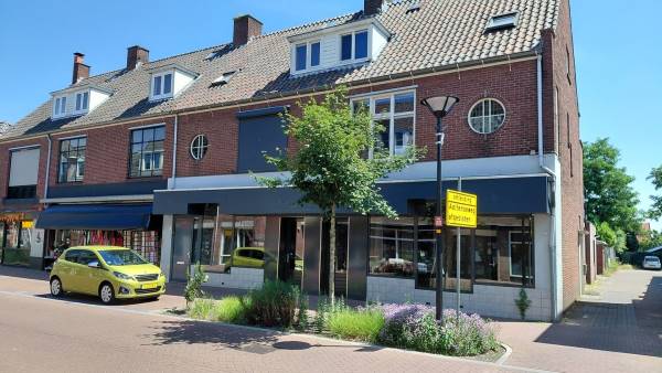 Winkelruimte Hogestraat 25 Dinxperlo