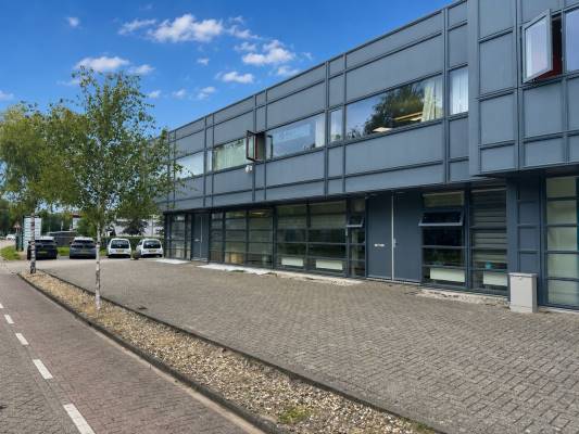 Kantoorruimte Samsonweg 64 Wormerveer
