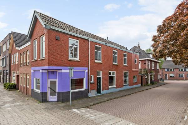 Beleggingsobject Deurningerstraat 237 Enschede