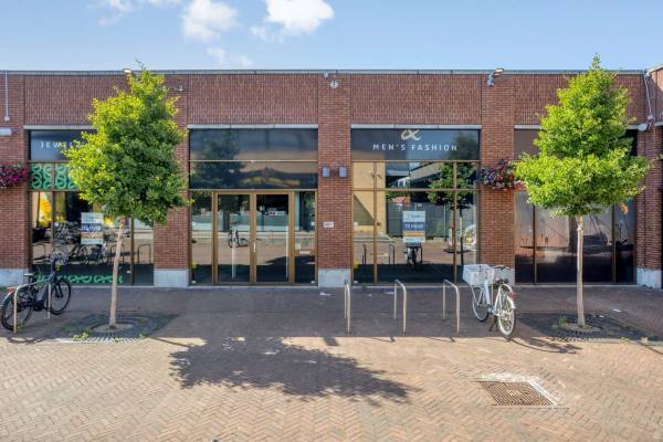 Winkelruimte Westerwater 40-b Berkel en Rodenrijs