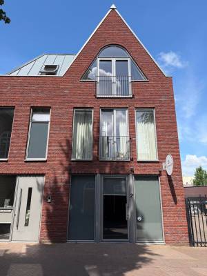 Winkelruimte Veerstraat 2-b Boxmeer
