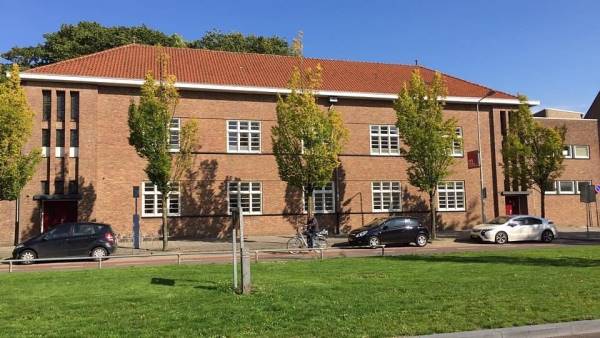 Bedrijfsruimte Wilhelminasingel 10-B Weert
