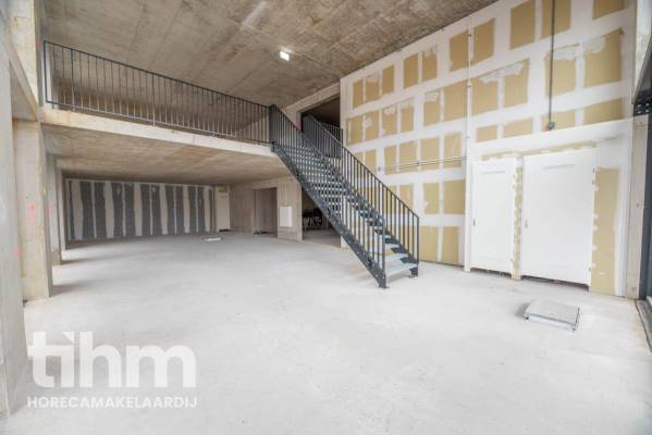 Horecagelegenheid Piekstraat 379 Rotterdam