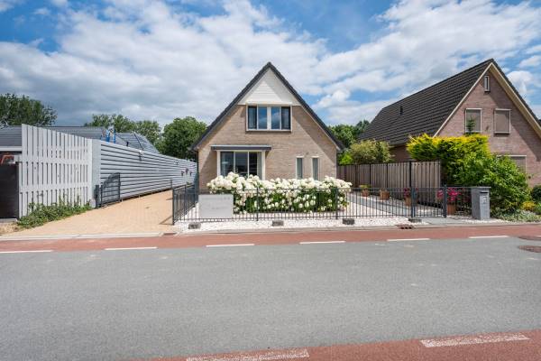 Bedrijfsruimte Leigraafseweg 17-d Doesburg