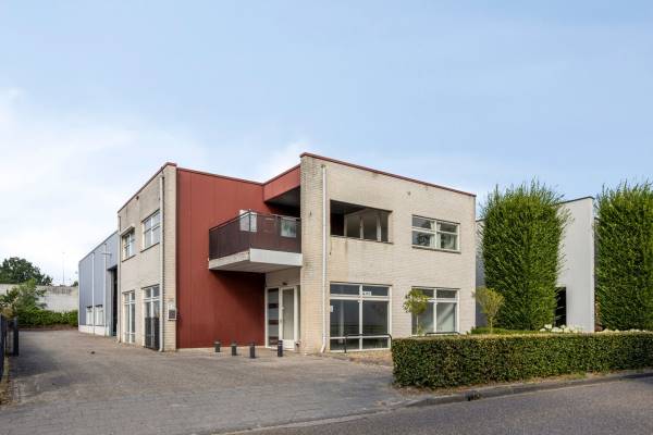Bedrijfsruimte Uilenwaard 12- 14 Den Bosch
