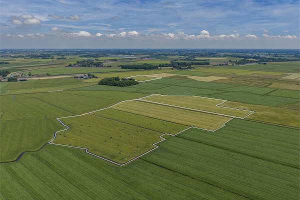 Agrarische grond Hogenweg & Nieuweweg Schoorl