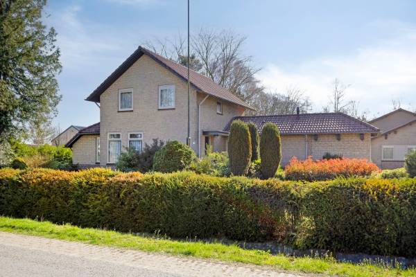 Bedrijfsruimte Laarstraat 11 Someren