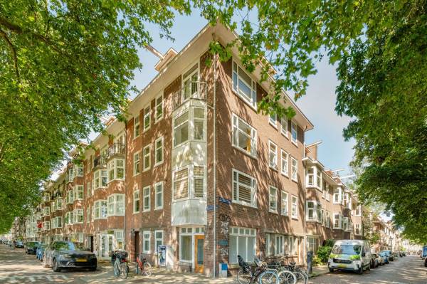 Bedrijfsruimte Westlandgracht 85 Amsterdam