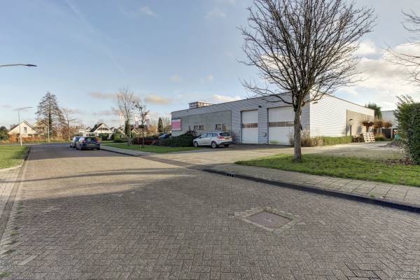 Bedrijfsruimte Gildenveld 3 Zeewolde