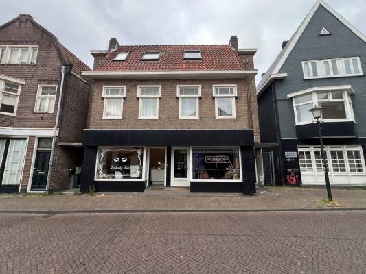 Beleggingsobject Zuiddijk 60 Zaandam