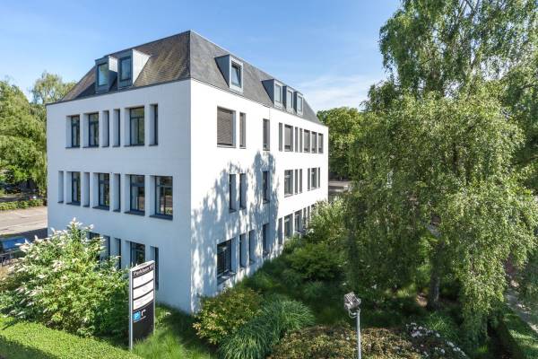 Kantoorruimte Parklaan 64 Eindhoven