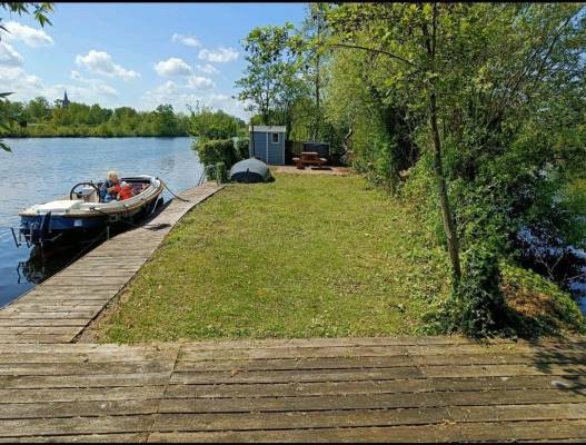 Agrarische grond Baambruse Zuwe Vinkeveen