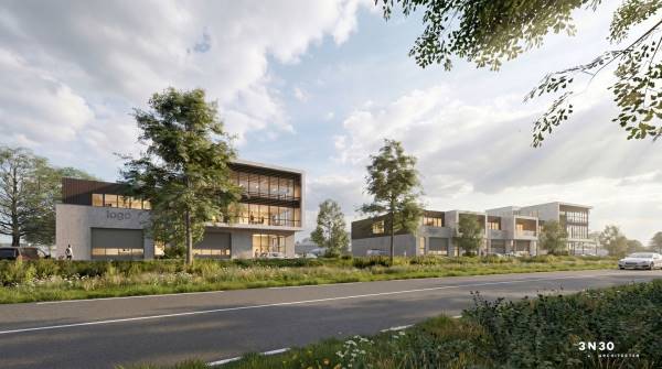 Bedrijfsruimte Stationsweg 425 Scherpenzeel (GE)