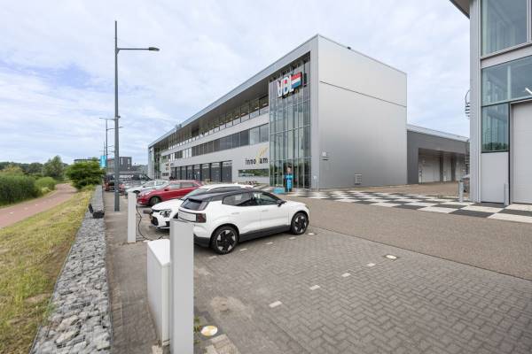 Bedrijfsruimte Automotive Campus 50 Helmond
