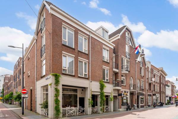 Winkelruimte Orthenstraat 43- 47 Den Bosch