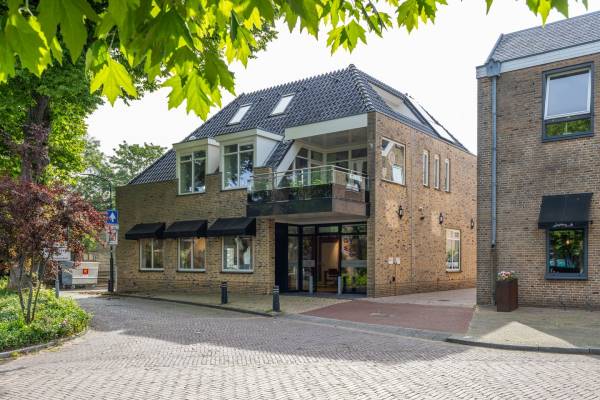 Kantoorruimte Heerenweg 28 Heiloo