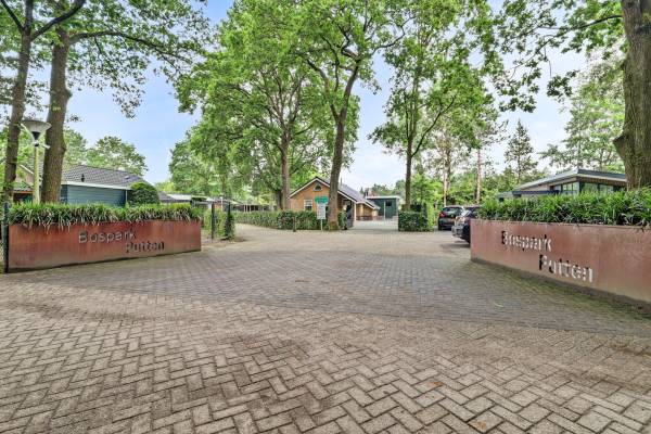 Bedrijfsruimte Huinerweg 4 Putten