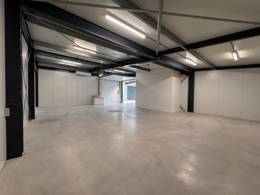 Bedrijfsruimte Beukenlaan 23- 229 Heerhugowaard