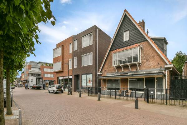 Winkelruimte Heerenweg 201 Heiloo