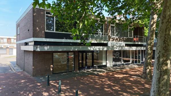 Winkelruimte Slaghaam 279 Hoogvliet Rotterdam