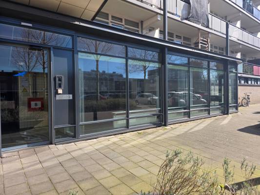 Kantoorruimte Aïdaplein 23-A Alphen aan den Rijn