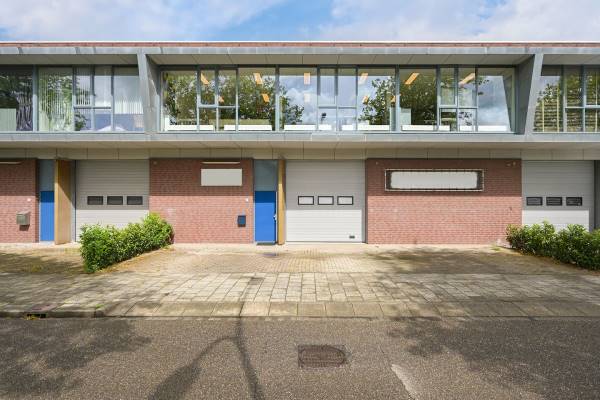 Bedrijfsruimte Laan van Ambacht 9 Nootdorp