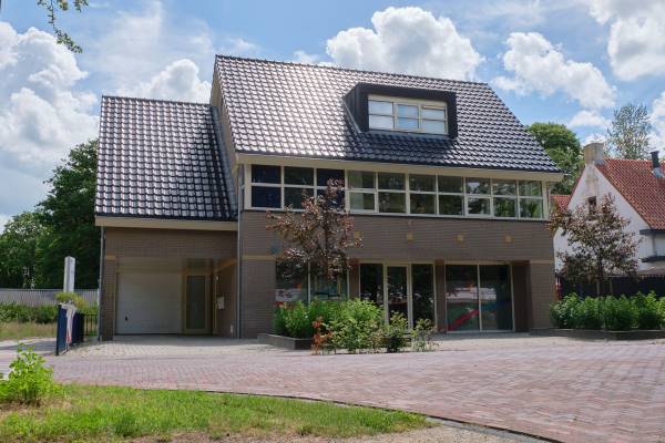 Kantoorruimte Kerklaan 14-A Veenhuizen