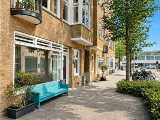 Kantoorruimte Stadionplein 65 Amsterdam
