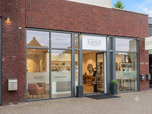 Kantoorruimte Oldenzaalsestraat 166-A Hengelo (OV)
