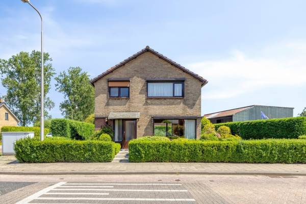 Bedrijfsruimte 's-Gravenstraat 15 Clinge
