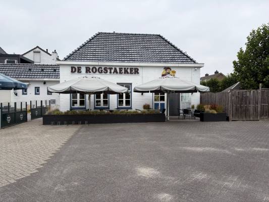 Horecagelegenheid Roermondseweg 115-A Weert