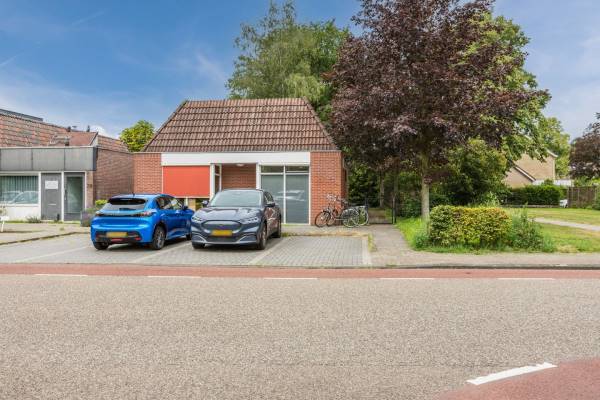 Kantoorruimte Polhaarweg 18 Dalfsen