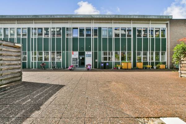 Kantoorruimte Ruitersweg 35 Hilversum