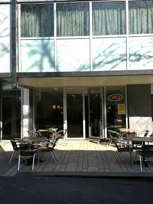 Horecagelegenheid Notaris Oostingstraat 18 Emmen