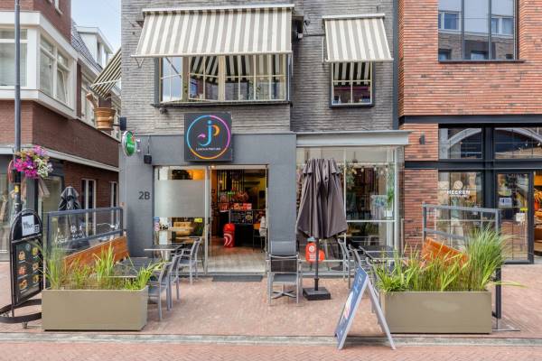 Winkelruimte Walstraat 2-B Oss