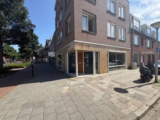 Kantoorruimte Leenderweg 90 Eindhoven