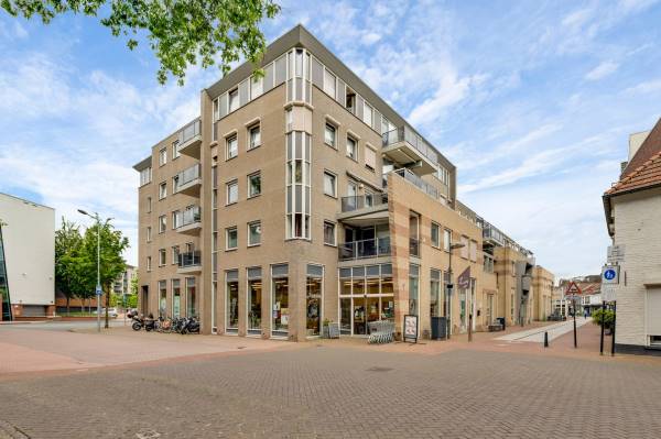 Beleggingsobject Beekstraat 68 Weert