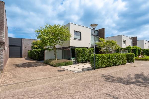 Bedrijfsruimte Hof Bruheze 402 Helmond