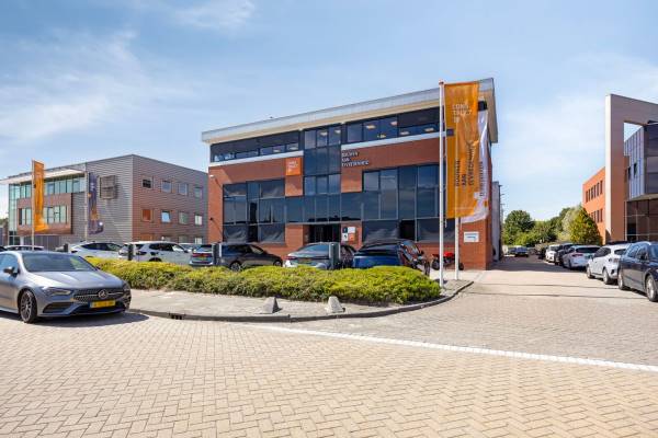 Kantoorruimte Bijdorp-Oost 1 Barendrecht